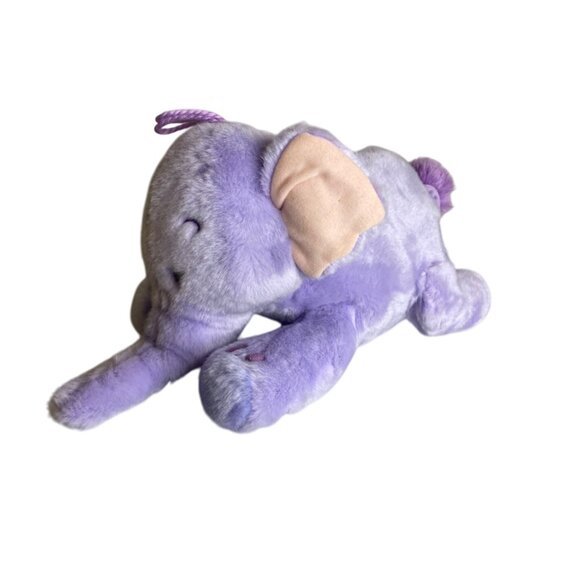 Disney Store Winnie the Pooh LUMPY Heffalump 15" Plush Stuffed Animal - Picture 1 of 5